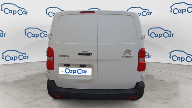 Citroen Jumpy image 2