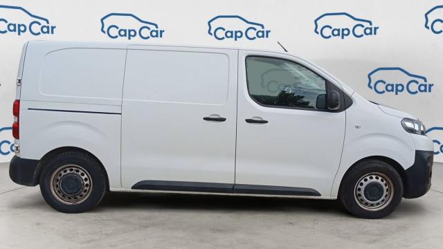 Citroen Jumpy image 8