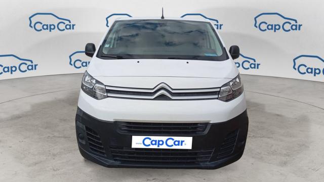 Citroen Jumpy image 5