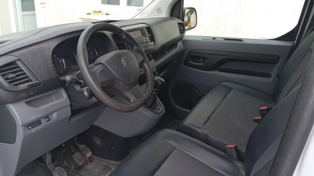 Citroen Jumpy image 1