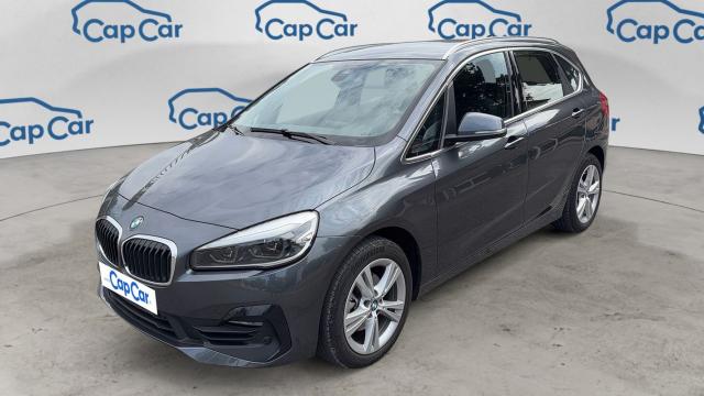 Bmw Serie 2 Active Tourer 216d 116 Bva Business Design