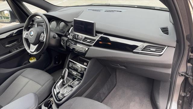 Bmw Serie 2 Active Tourer image 3