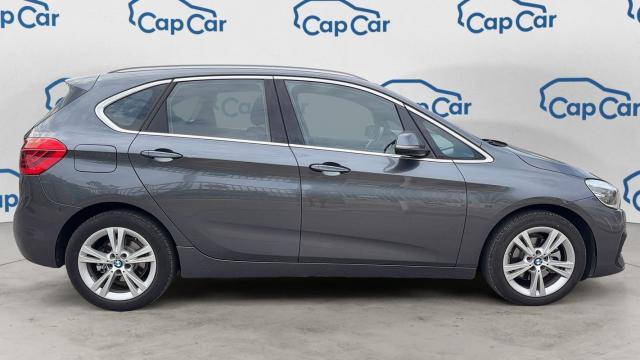 Bmw Serie 2 Active Tourer image 1