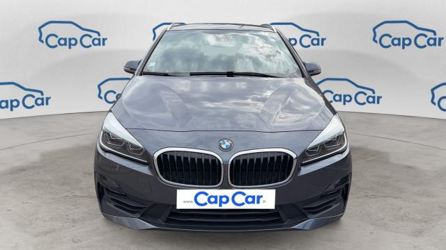 Bmw Serie 2 Active Tourer image 7