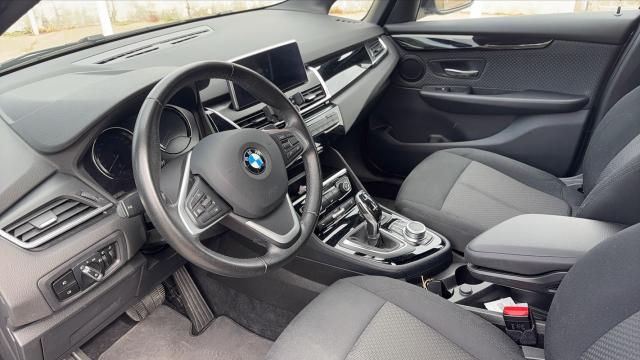 Bmw Serie 2 Active Tourer image 2