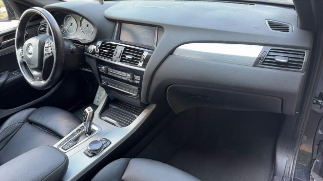 Bmw X4 image 3