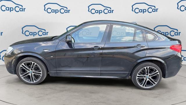 Bmw X4 image 2