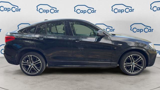Bmw X4 image 1