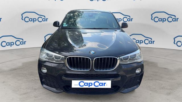 Bmw X4 image 9
