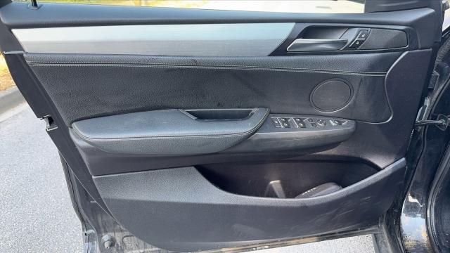 Bmw X4 image 7