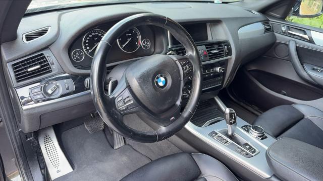 Bmw X4 image 5