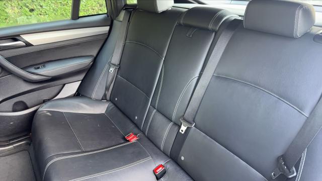 Bmw X4 image 8