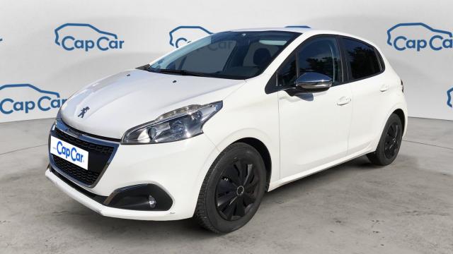 Peugeot 208 1.2 Puretech 82 Urban Soul