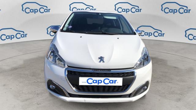 Peugeot 208 image 5