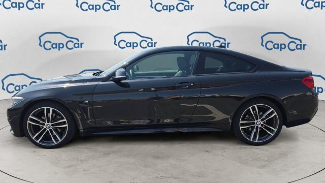 Bmw Serie 4 Coupé image 7
