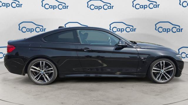 Bmw Serie 4 Coupé image 9
