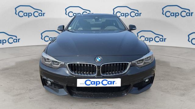 Bmw Serie 4 Coupé image 5