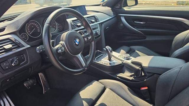 Bmw Serie 4 Coupé image 2