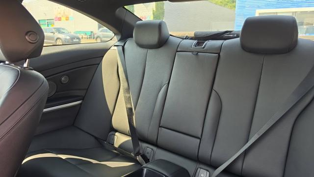 Bmw Serie 4 Coupé image 4