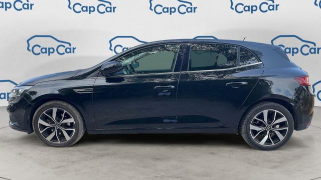Renault Mégane image 4
