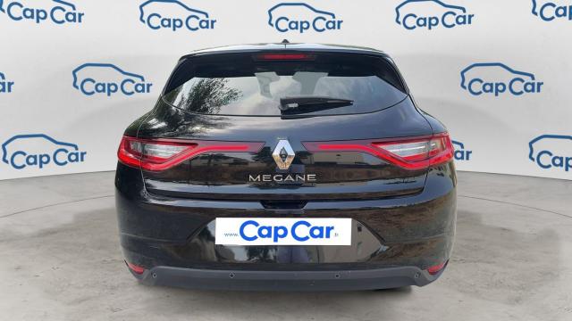 Renault Mégane image 8