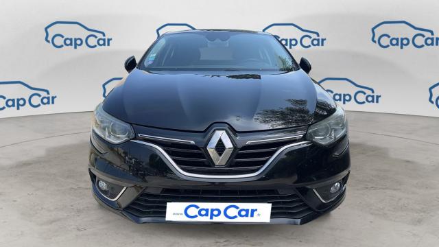 Renault Mégane image 9
