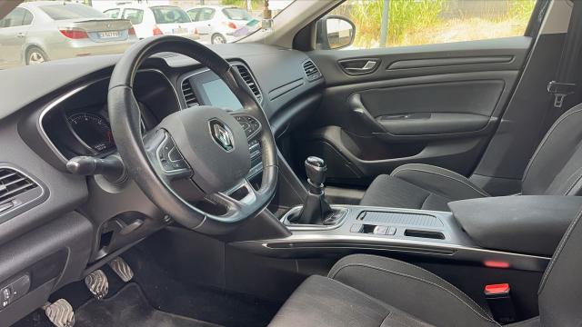 Renault Mégane image 1