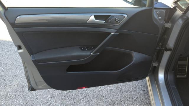Volkswagen Golf Sw image 5
