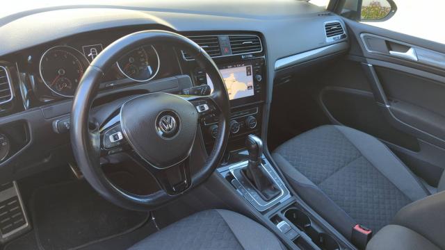 Volkswagen Golf Sw image 7