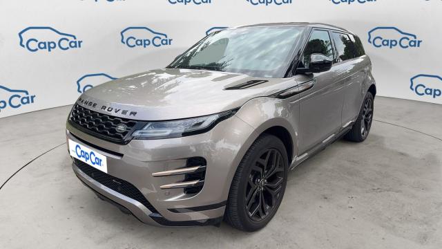 Land Rover Range Rover Evoque d’occasion