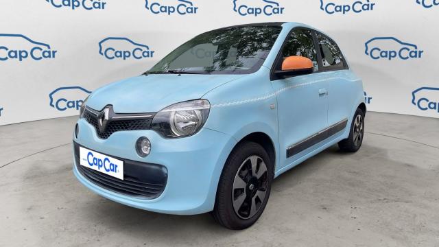 Renault Twingo 1.0 Sce 70 Hipanema - Toit Ouvrant