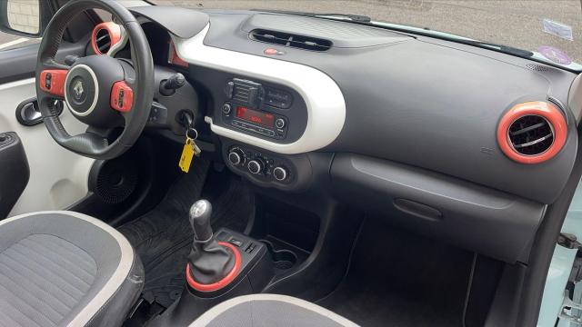 Renault Twingo image 8