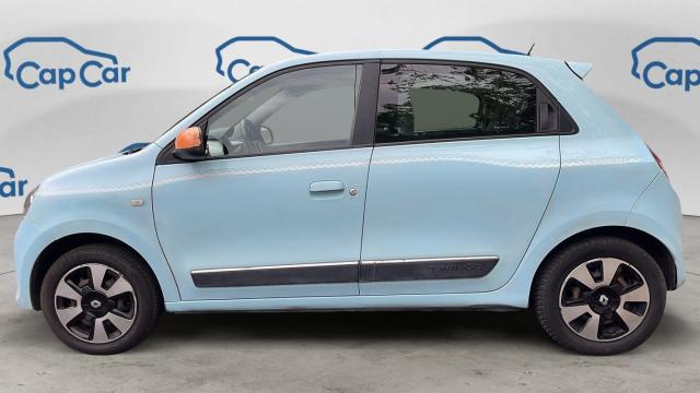 Renault Twingo image 6