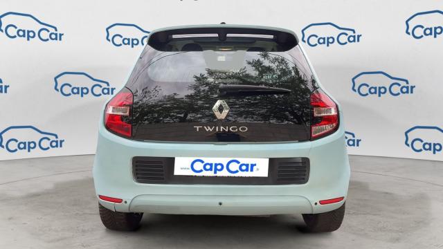 Renault Twingo image 3