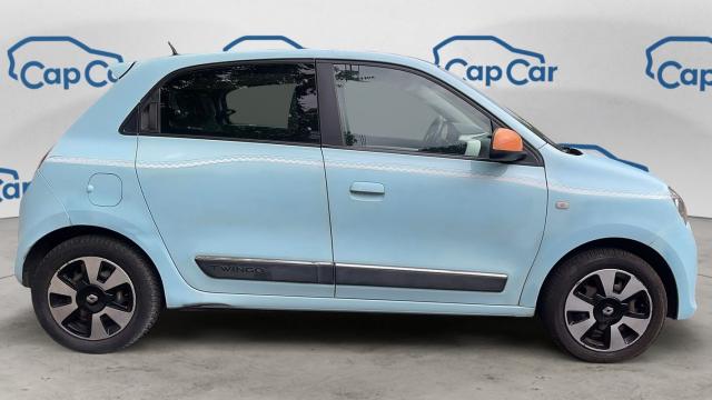 Renault Twingo image 9