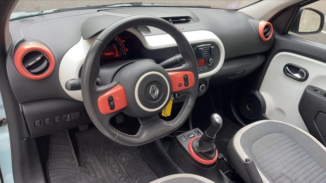 Renault Twingo image 7