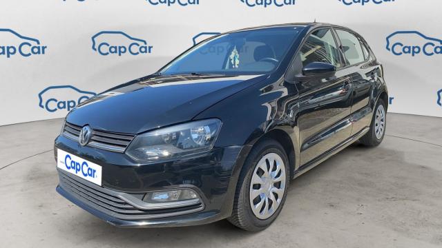 Volkswagen Polo 5 1.0 75 First Edition