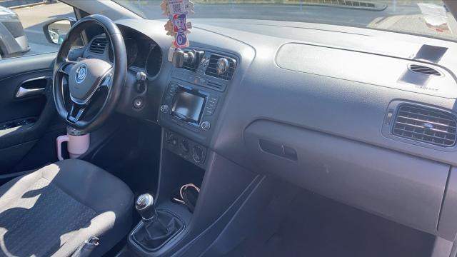 Volkswagen Polo image 2