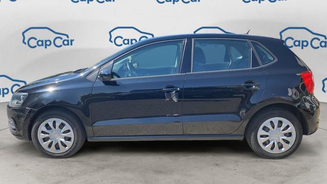 Volkswagen Polo image 5