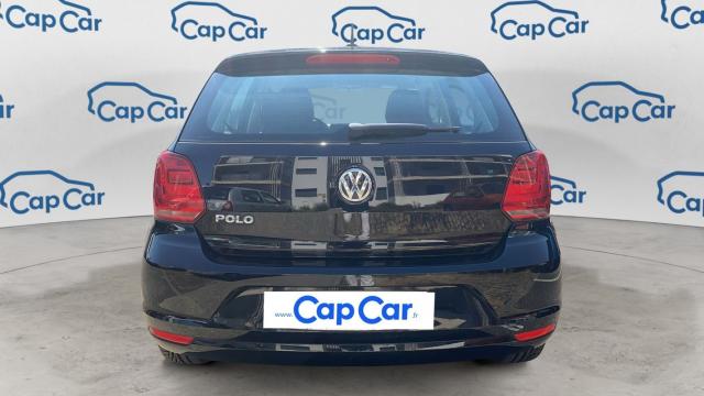 Volkswagen Polo image 9