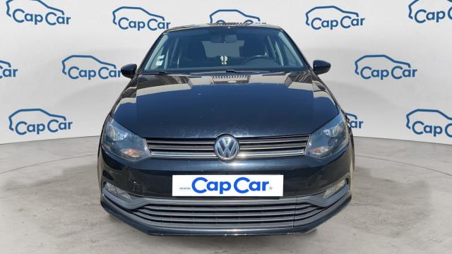 Volkswagen Polo image 1