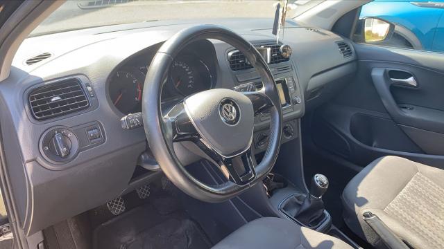 Volkswagen Polo image 8