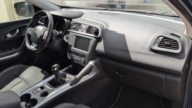 Renault Kadjar image 3
