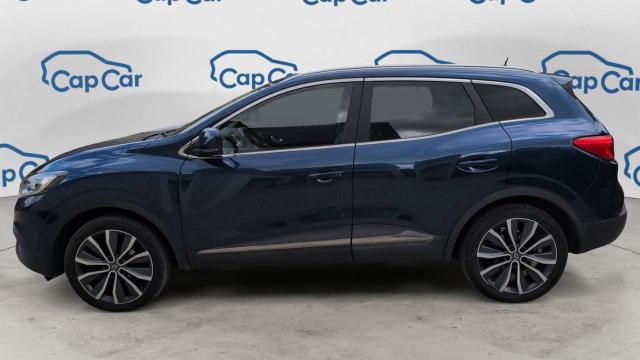 Renault Kadjar image 9