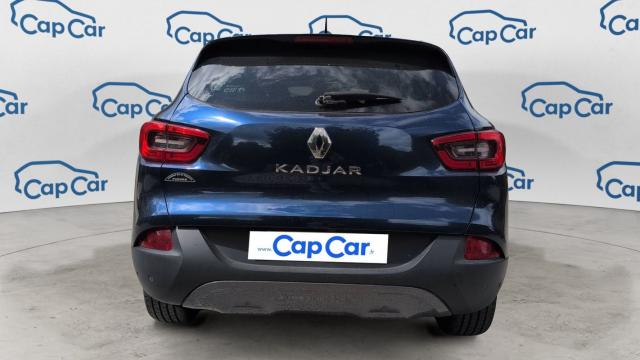 Renault Kadjar image 7