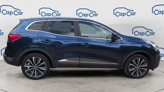Renault Kadjar image 2