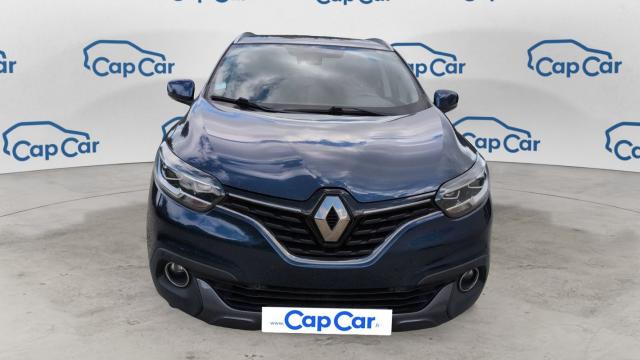 Renault Kadjar image 4