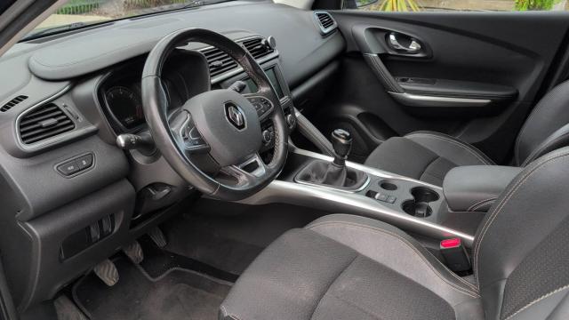 Renault Kadjar image 5