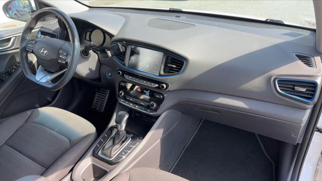 Hyundai Ioniq image 8