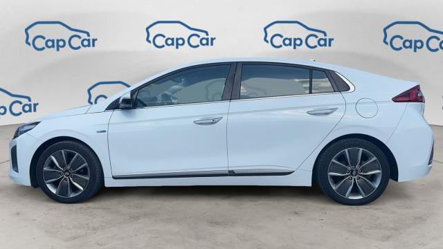 Hyundai Ioniq image 5